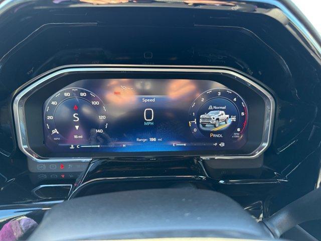 new 2026 Chevrolet Silverado 2500 car, priced at $77,280