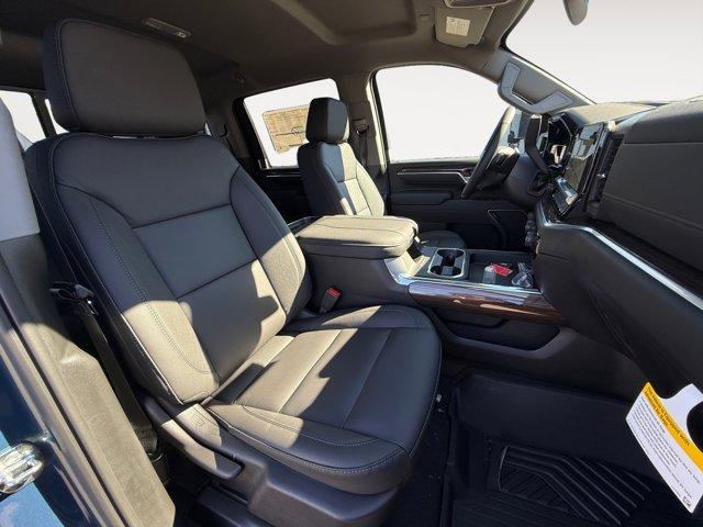 new 2026 Chevrolet Silverado 2500 car, priced at $77,280