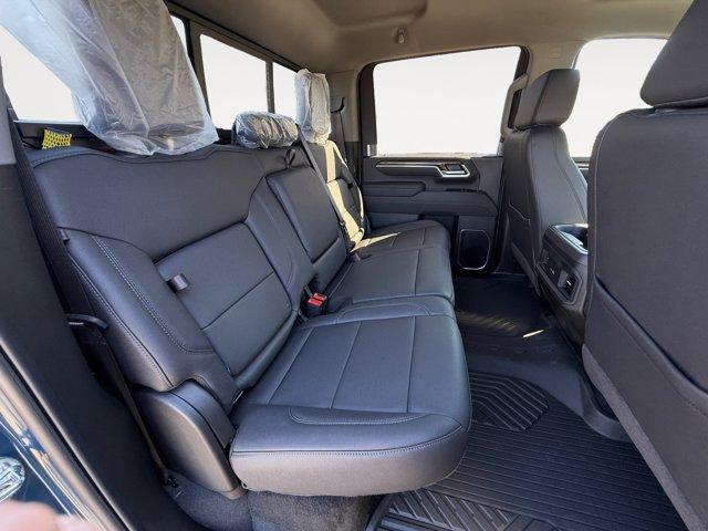 new 2026 Chevrolet Silverado 2500 car, priced at $77,280