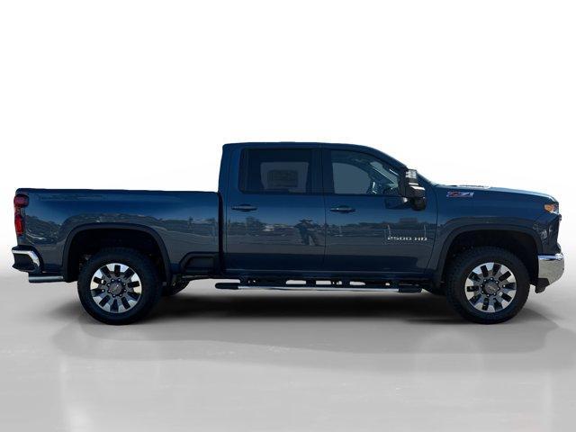 new 2026 Chevrolet Silverado 2500 car, priced at $77,280