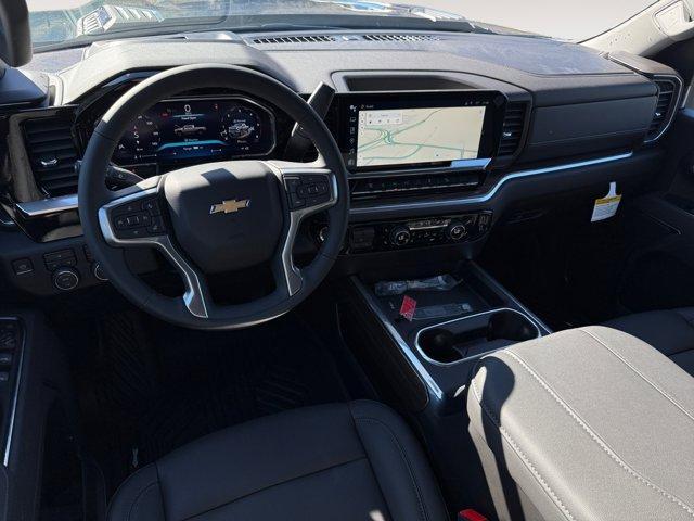 new 2026 Chevrolet Silverado 2500 car, priced at $77,280
