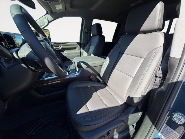 new 2026 Chevrolet Silverado 2500 car, priced at $77,280