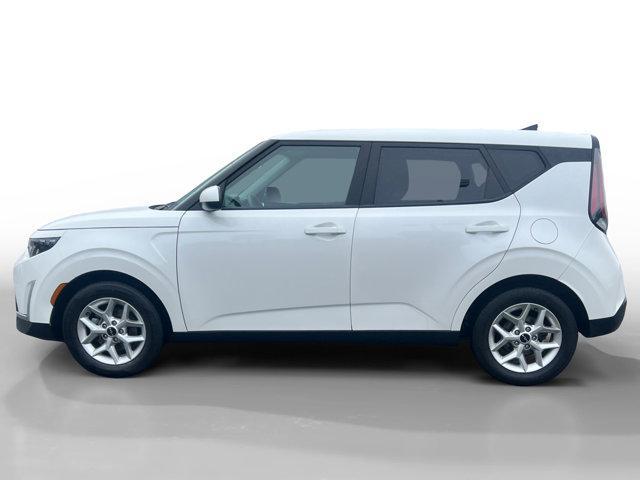 used 2023 Kia Soul car, priced at $15,864