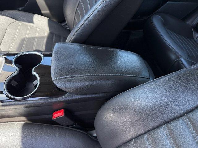 used 2015 Ford Fusion Energi car, priced at $10,950