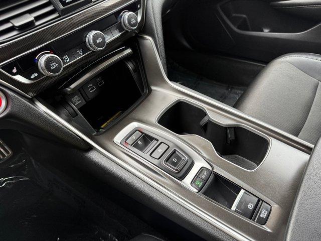 used 2021 Honda Accord car, priced at $25,950