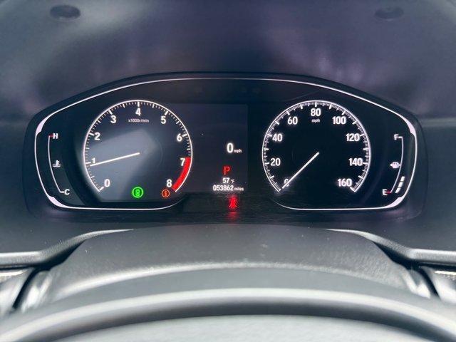 used 2021 Honda Accord car, priced at $25,950