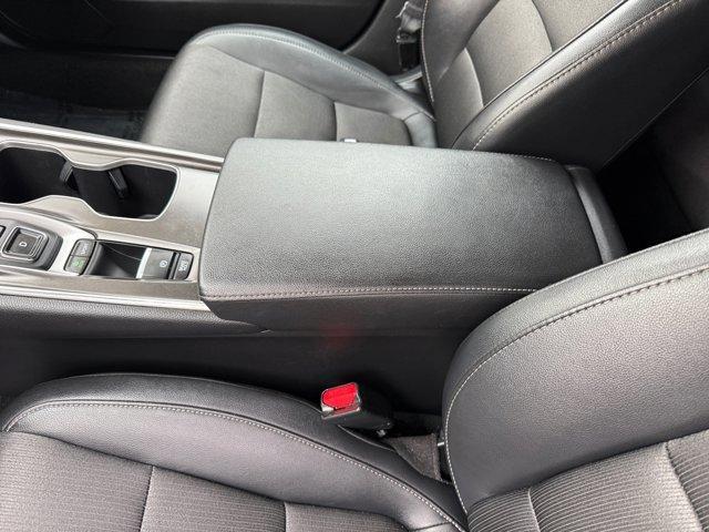 used 2021 Honda Accord car, priced at $25,950