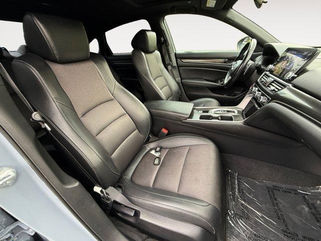 used 2021 Honda Accord car, priced at $25,950