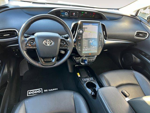 used 2020 Toyota Prius Prime car, priced at $23,950