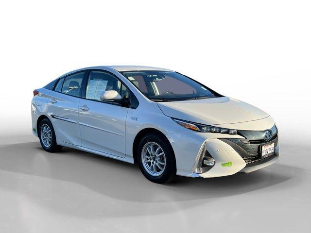 used 2020 Toyota Prius Prime car, priced at $23,950