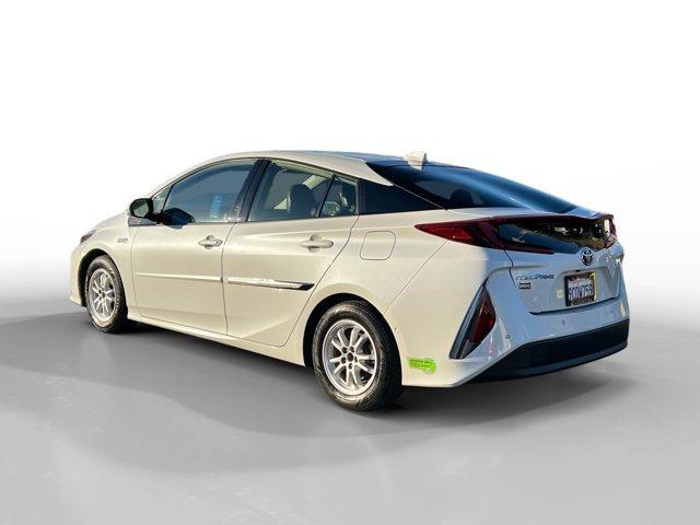 used 2020 Toyota Prius Prime car, priced at $23,950