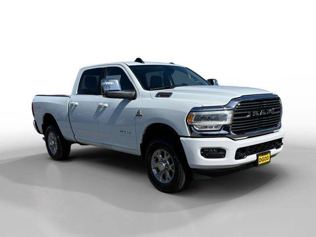 used 2024 Ram 2500 car, priced at $59,450