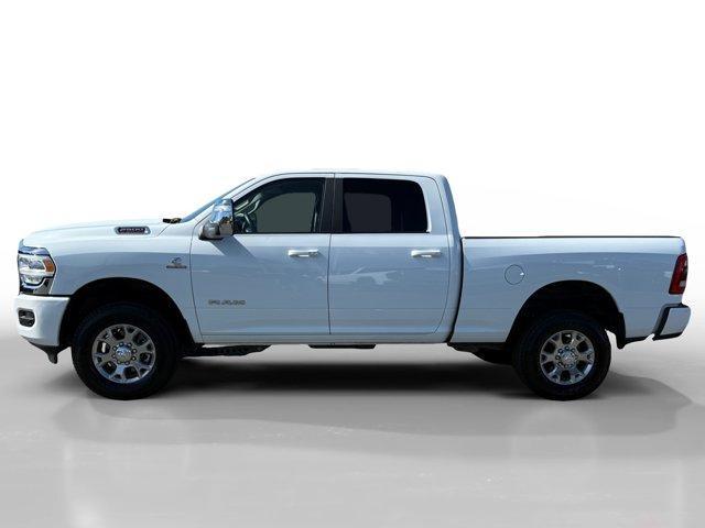 used 2024 Ram 2500 car, priced at $59,450
