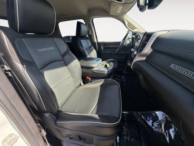 used 2024 Ram 2500 car, priced at $59,450