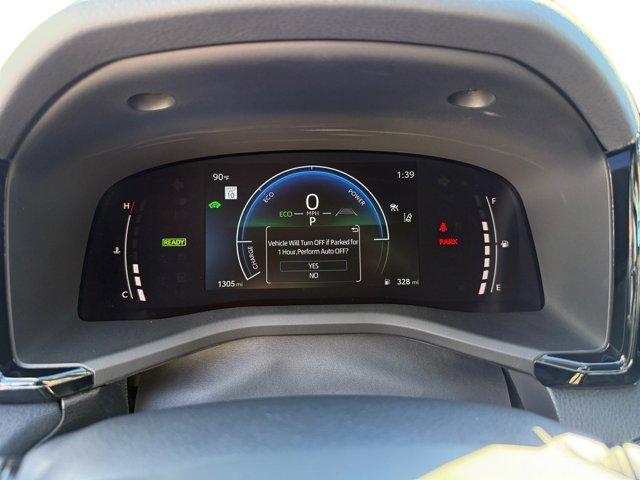 used 2025 Toyota Camry car, priced at $28,250