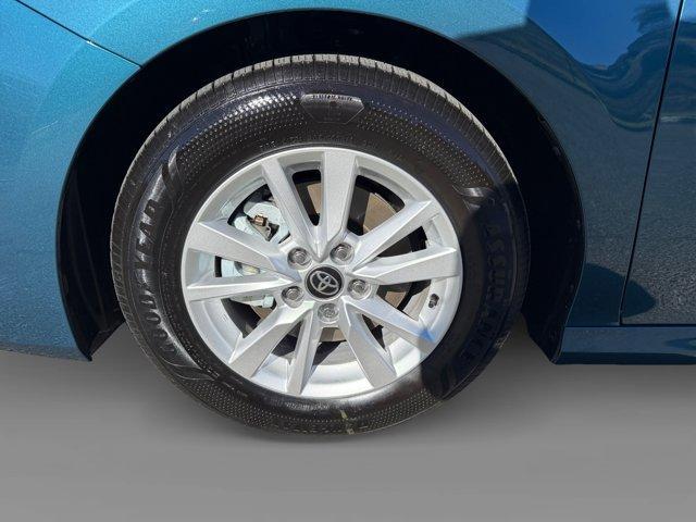 used 2025 Toyota Camry car, priced at $28,250