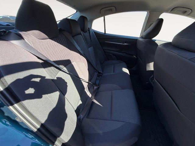 used 2025 Toyota Camry car, priced at $28,250