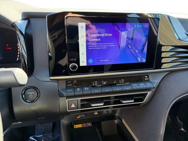 used 2025 Toyota Camry car, priced at $28,250