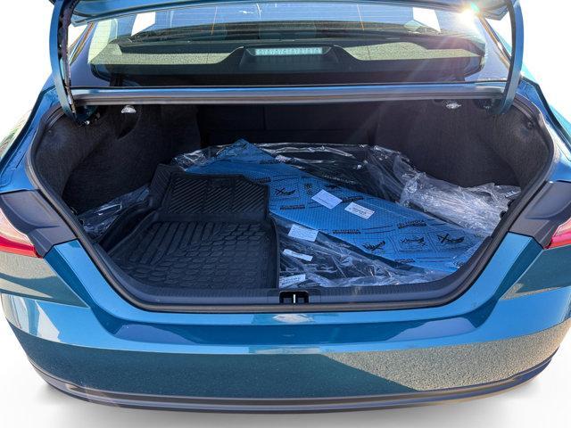 used 2025 Toyota Camry car, priced at $28,250