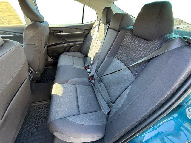 used 2025 Toyota Camry car, priced at $28,250