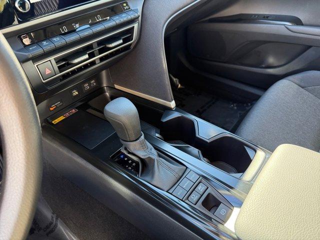 used 2025 Toyota Camry car, priced at $28,250