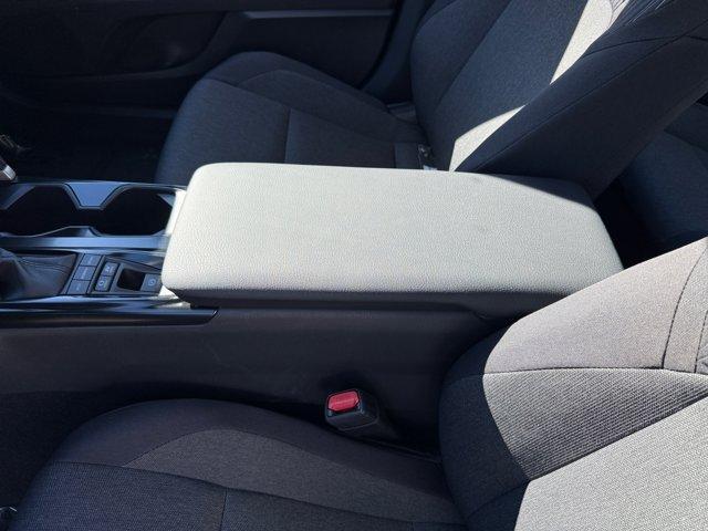 used 2025 Toyota Camry car, priced at $28,250