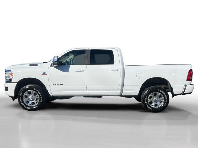 used 2024 Ram 2500 car, priced at $60,950