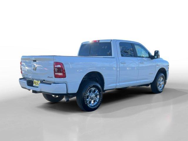 used 2024 Ram 2500 car, priced at $60,950