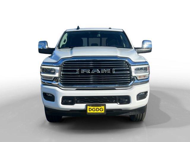 used 2024 Ram 2500 car, priced at $60,950