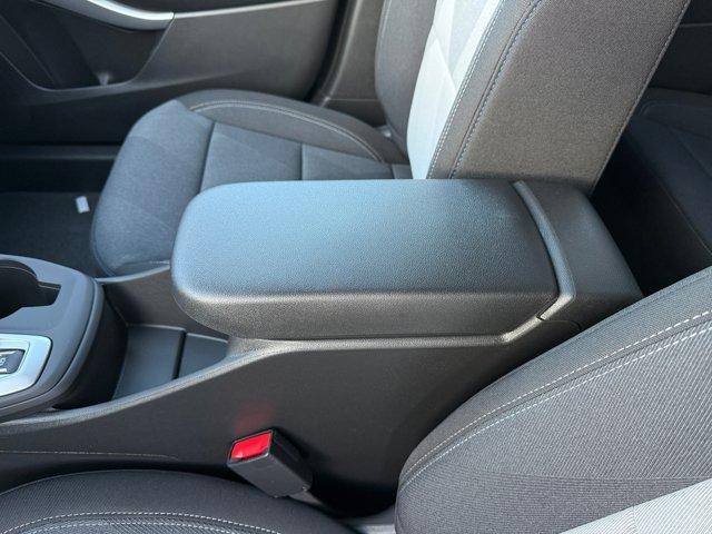 new 2026 Chevrolet Trax car, priced at $22,995