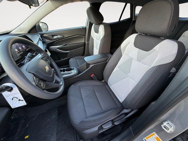new 2026 Chevrolet Trax car, priced at $22,995