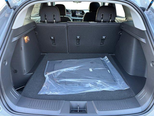 new 2026 Chevrolet Trax car, priced at $22,995