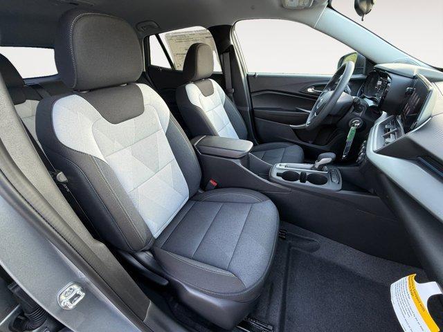 new 2026 Chevrolet Trax car, priced at $22,995