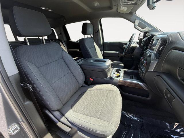 used 2020 Chevrolet Silverado 1500 car, priced at $33,950