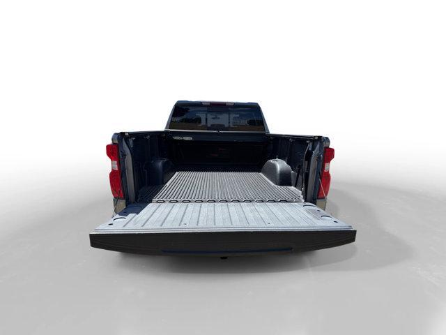 used 2020 Chevrolet Silverado 1500 car, priced at $33,950