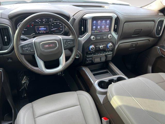 used 2023 GMC Sierra 2500 car, priced at $58,450