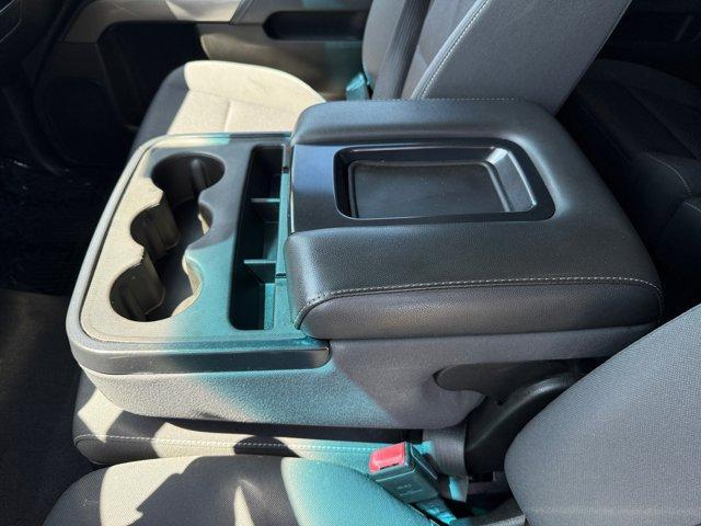 used 2019 Chevrolet Silverado 1500 LD car, priced at $26,950