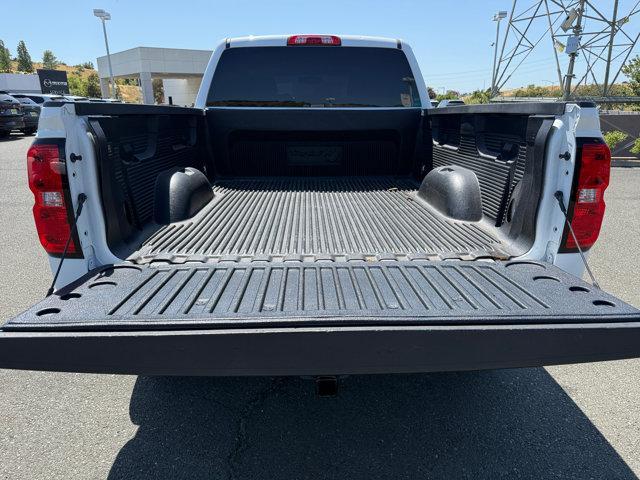 used 2019 Chevrolet Silverado 1500 LD car, priced at $26,950