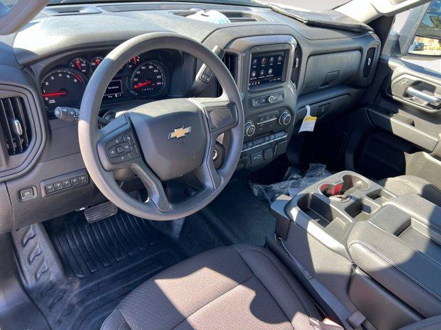 new 2024 Chevrolet Silverado 2500 car, priced at $62,500