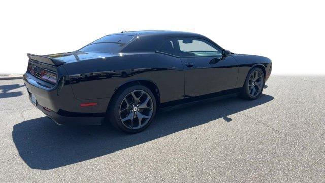 used 2019 Dodge Challenger car, priced at $22,268
