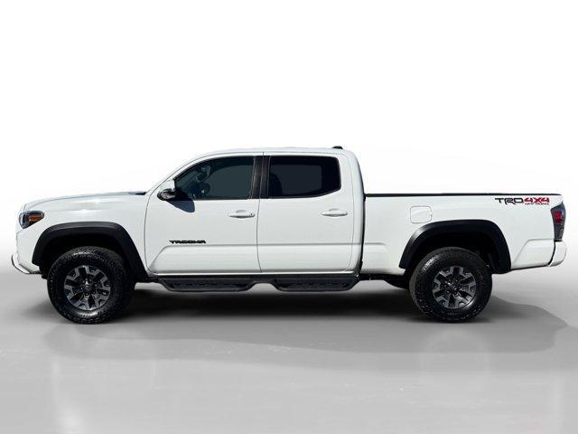 used 2023 Toyota Tacoma car, priced at $39,950