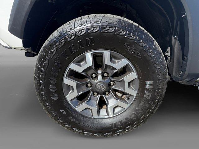 used 2023 Toyota Tacoma car, priced at $39,950
