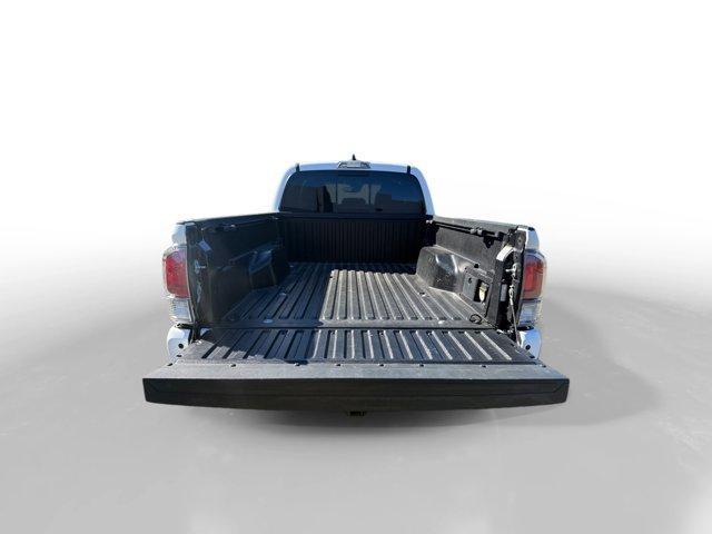 used 2023 Toyota Tacoma car, priced at $39,950