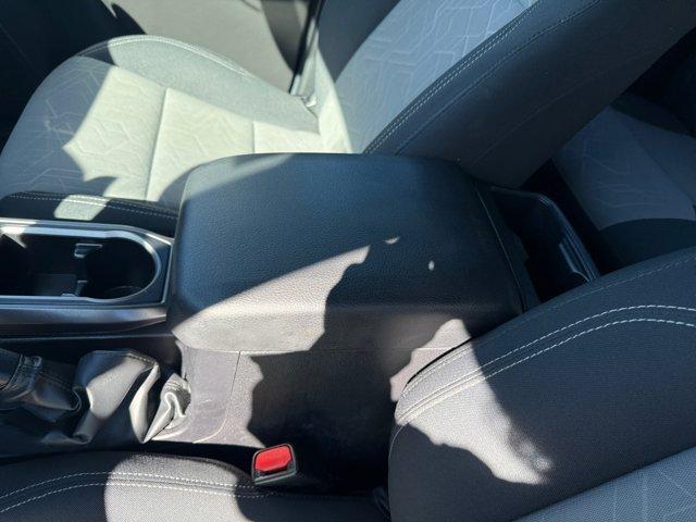 used 2023 Toyota Tacoma car, priced at $39,950