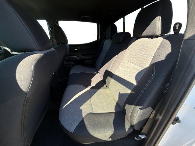 used 2023 Toyota Tacoma car, priced at $39,950
