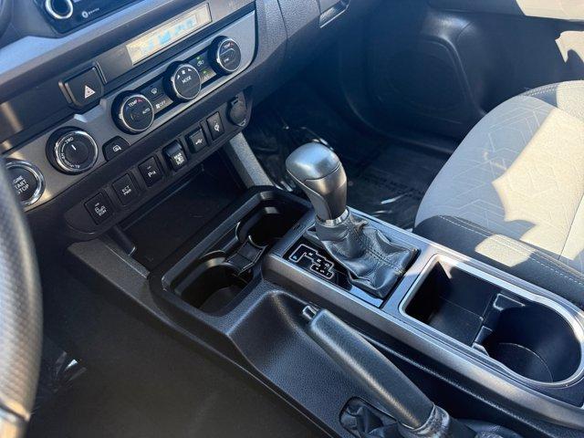 used 2023 Toyota Tacoma car, priced at $39,950