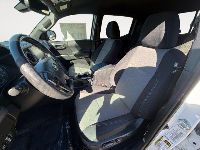 used 2023 Toyota Tacoma car, priced at $39,950