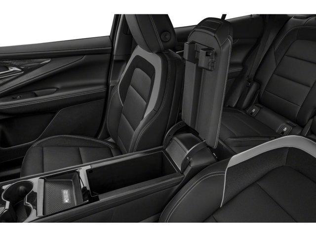 new 2026 Chevrolet Blazer EV car, priced at $46,595