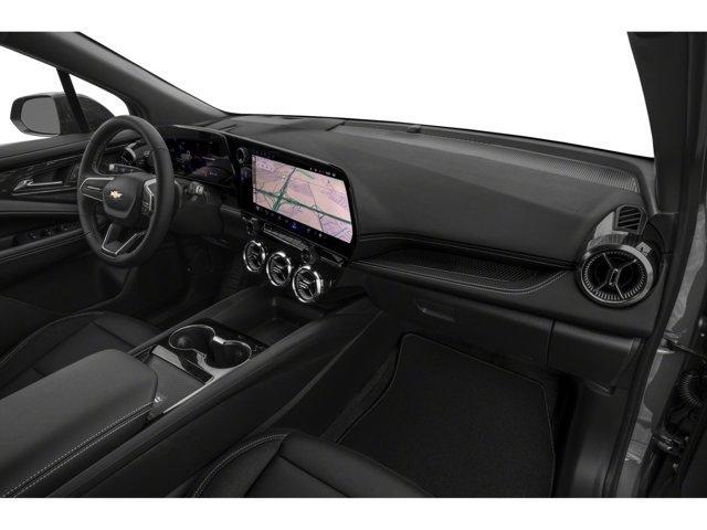 new 2026 Chevrolet Blazer EV car, priced at $46,595