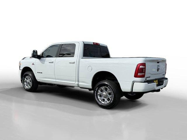 used 2023 Ram 2500 car, priced at $51,950